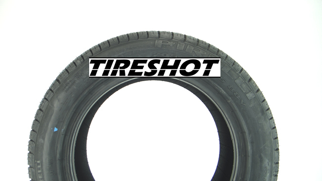 Tire Pirelli P7